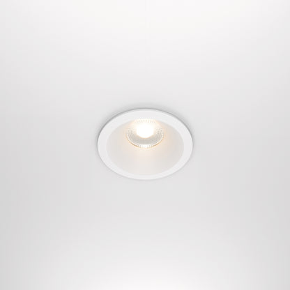 Downlight DL034-L12W3K-D-W