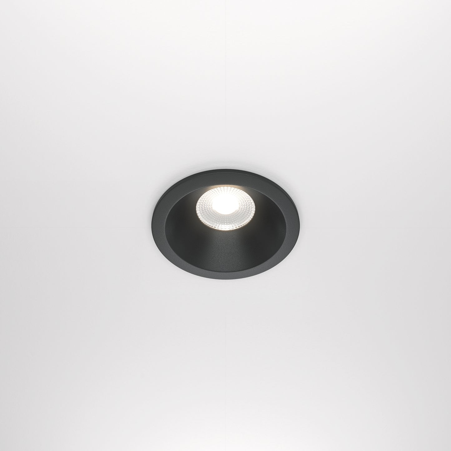 Downlight DL034-L12W4K-D-B