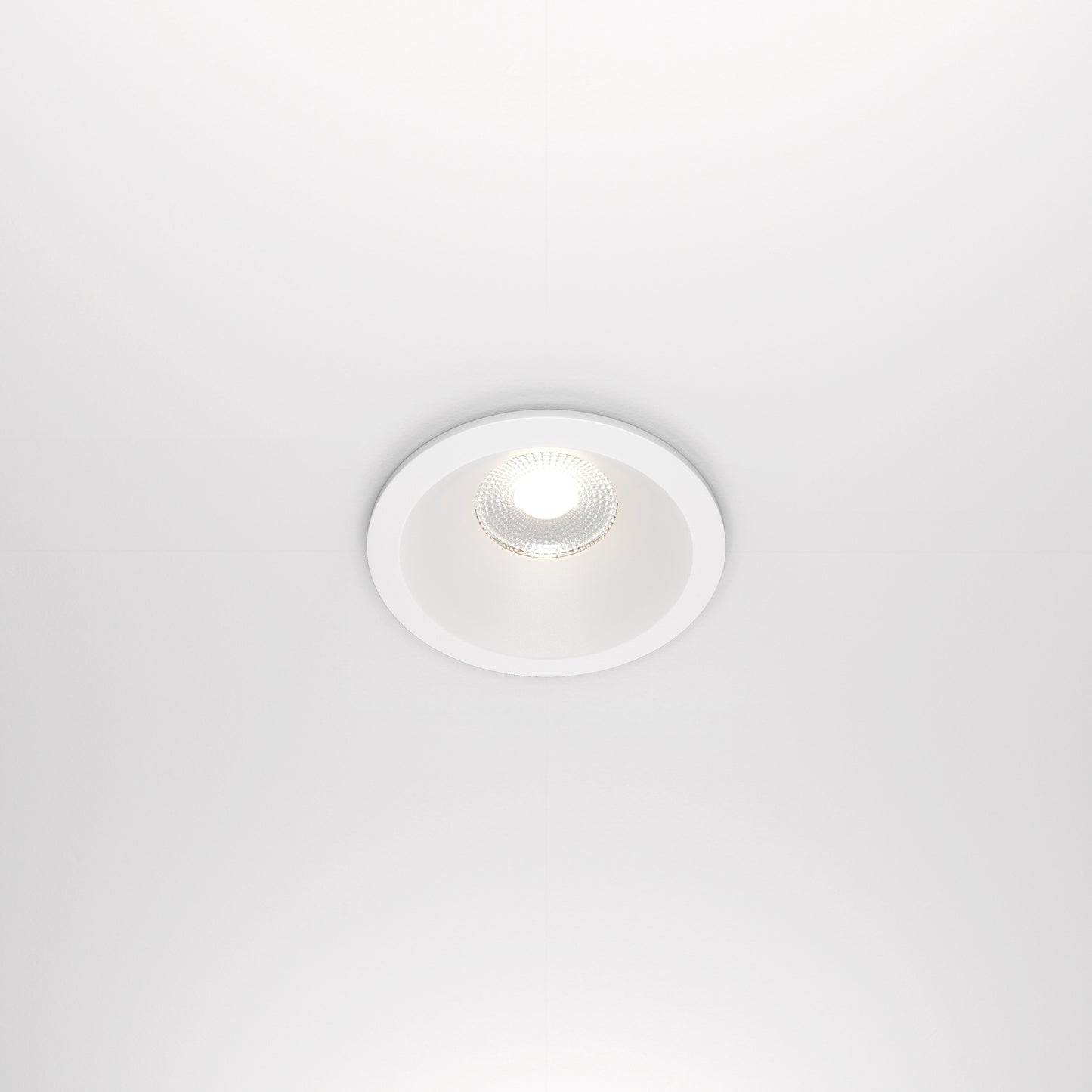 Downlight DL034-L12W4K-D-W