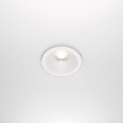 Downlight DL034-L12W4K-W
