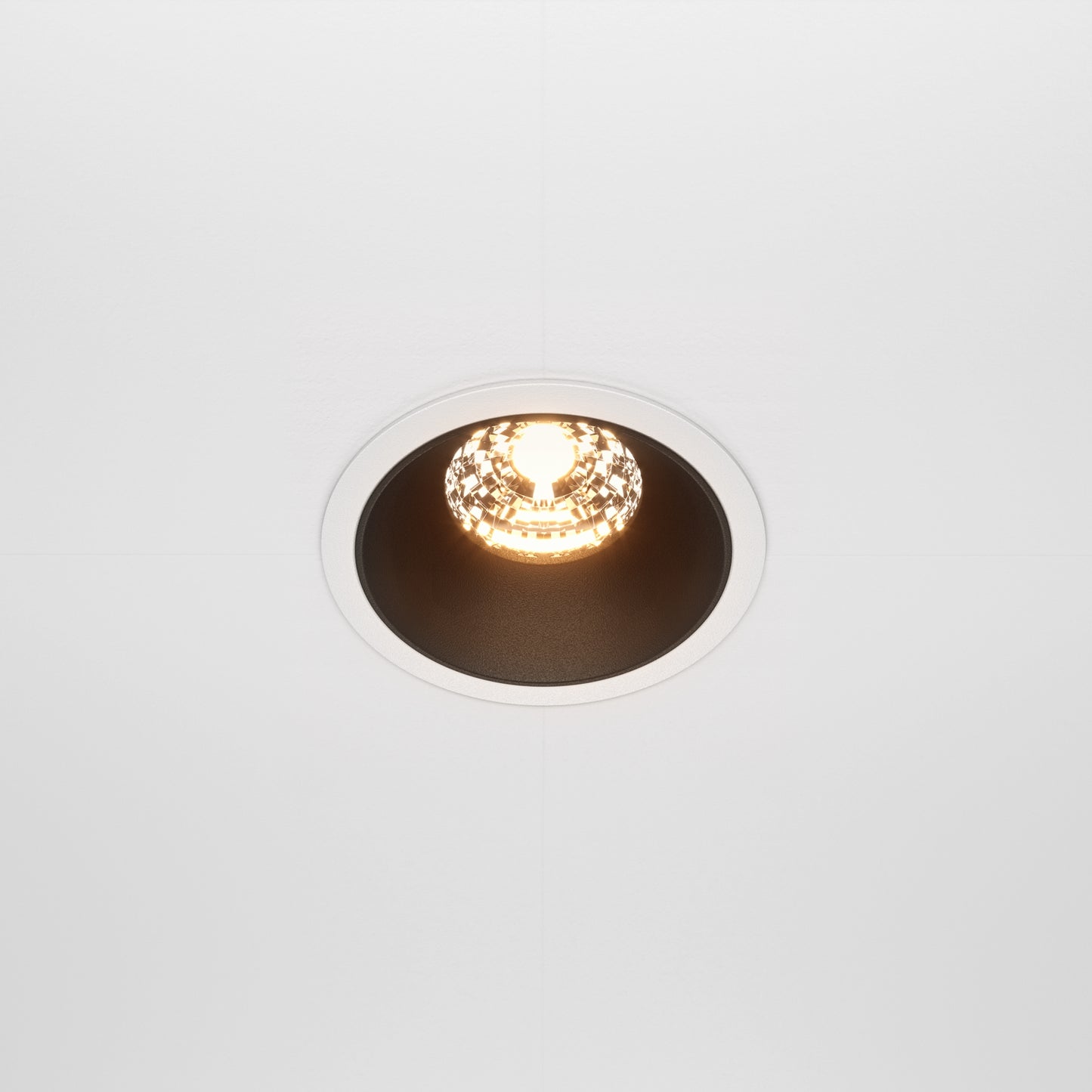 Allvalgusti DL043-01-15W2.7K-RD-WB-DE