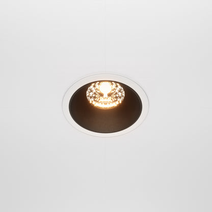 Allvalgusti DL043-01-15W2.7K-RD-WB-DE