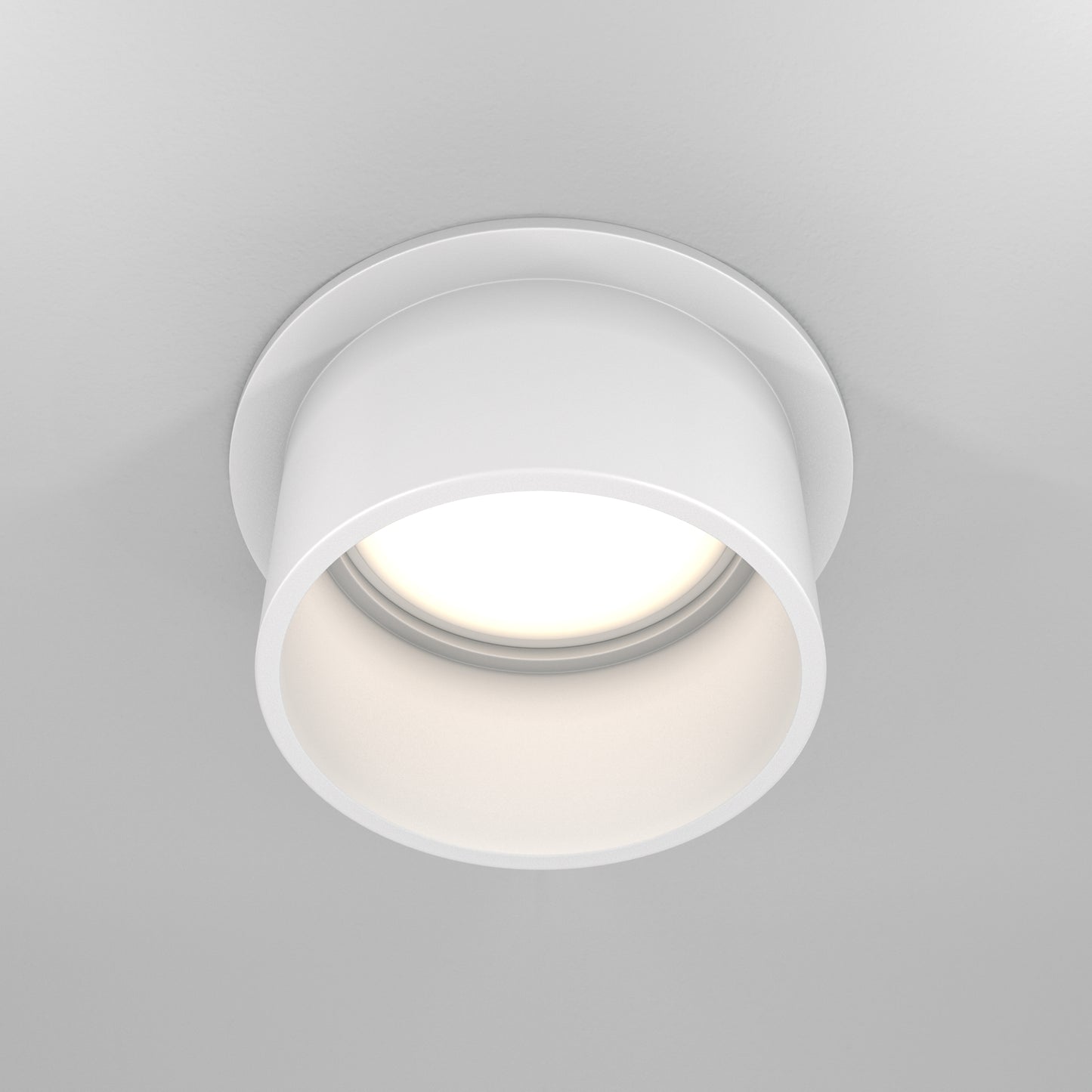 Downlight DL050-01W