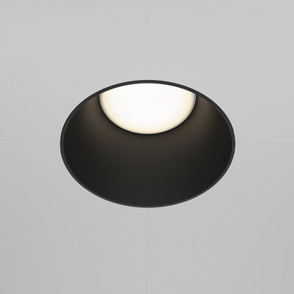 Downlight DL051-01-GU10-RD-WB