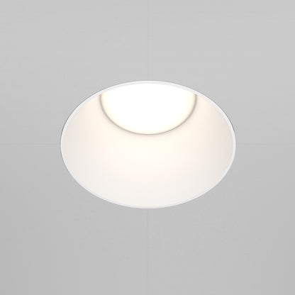 Downlight DL051-01-GU10-RD-W