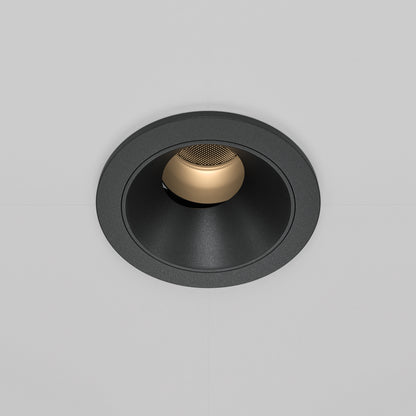 Downlight DL057-7W3K-B