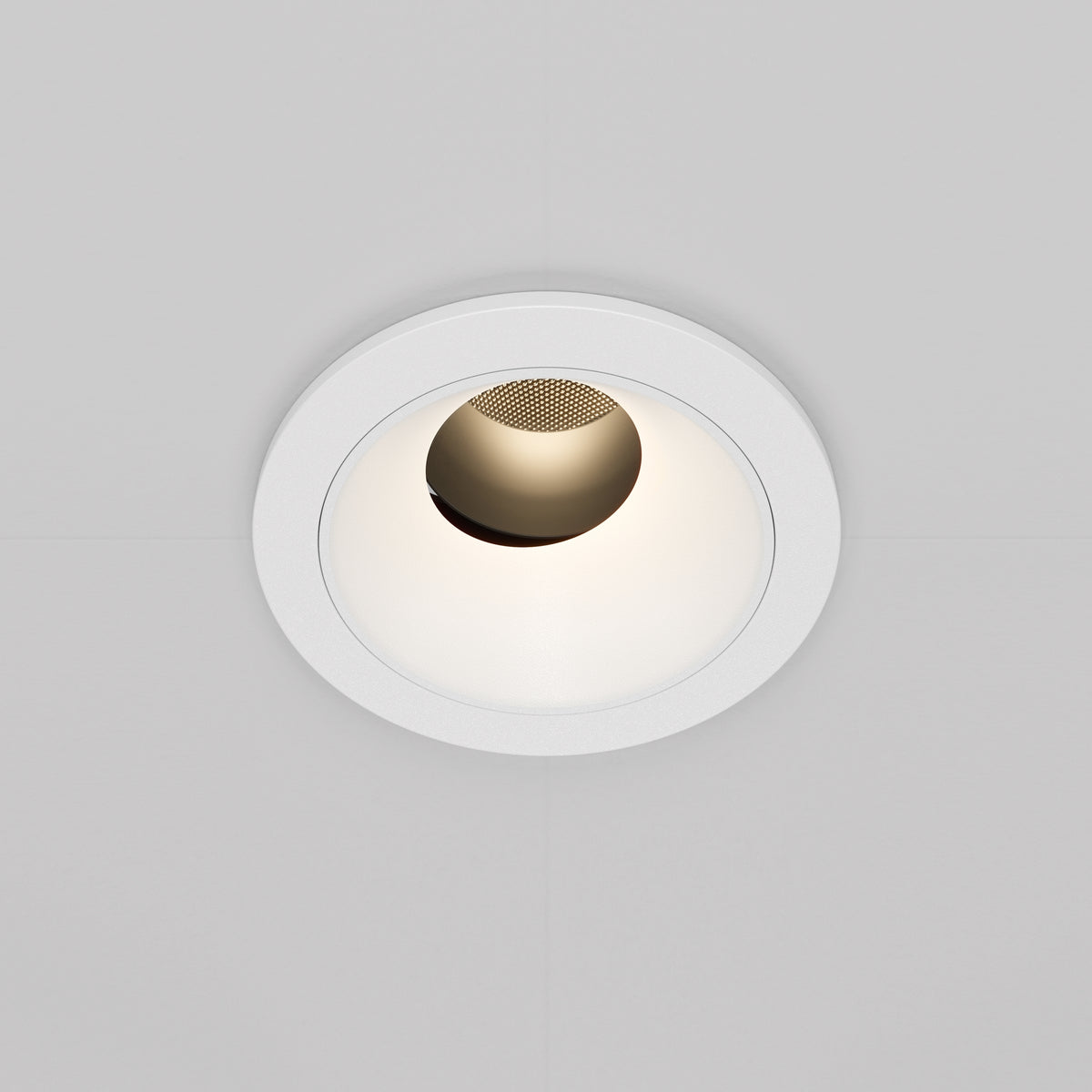 Downlight DL057-7W3K-W