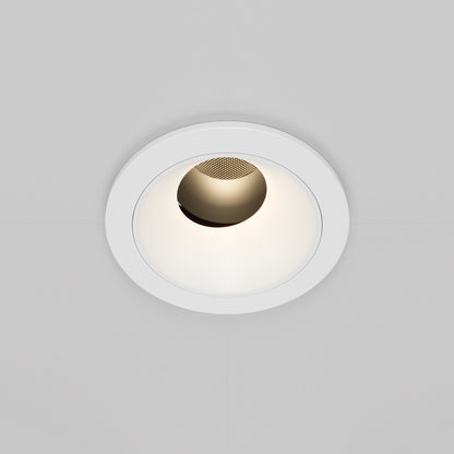 Downlight DL057-7W3K-W