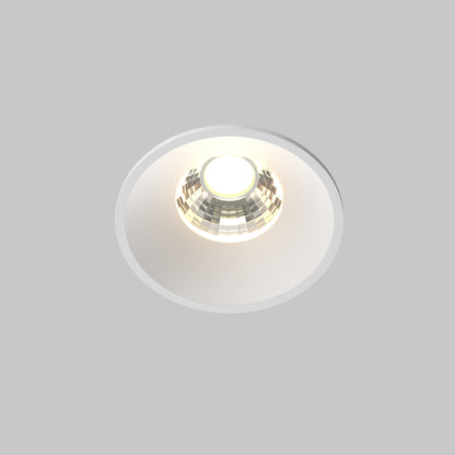 Kohdevalaisin DL058-7W3K-W