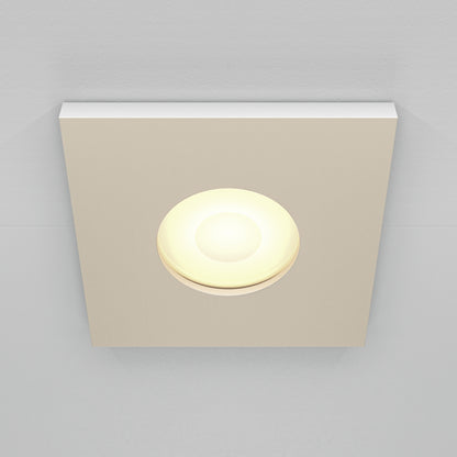 Downlight DL083-01-GU10-SQ-W