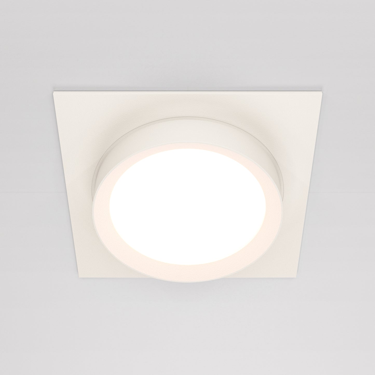 Allvalgusti DL086-GX53-SQ-W