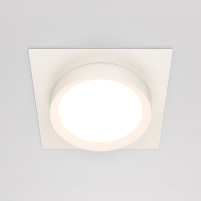 Allvalgusti DL086-GX53-SQ-W