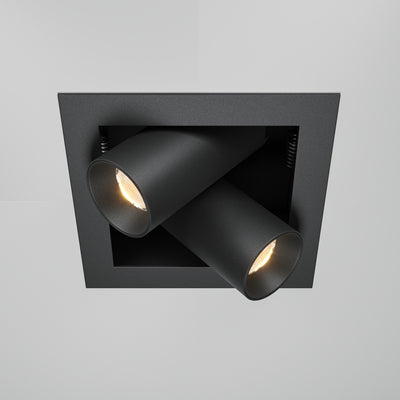 Downlight DL094-02-7W3K-B