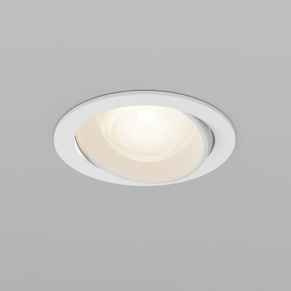 Süvisvalgusti DL105-12W3K-W