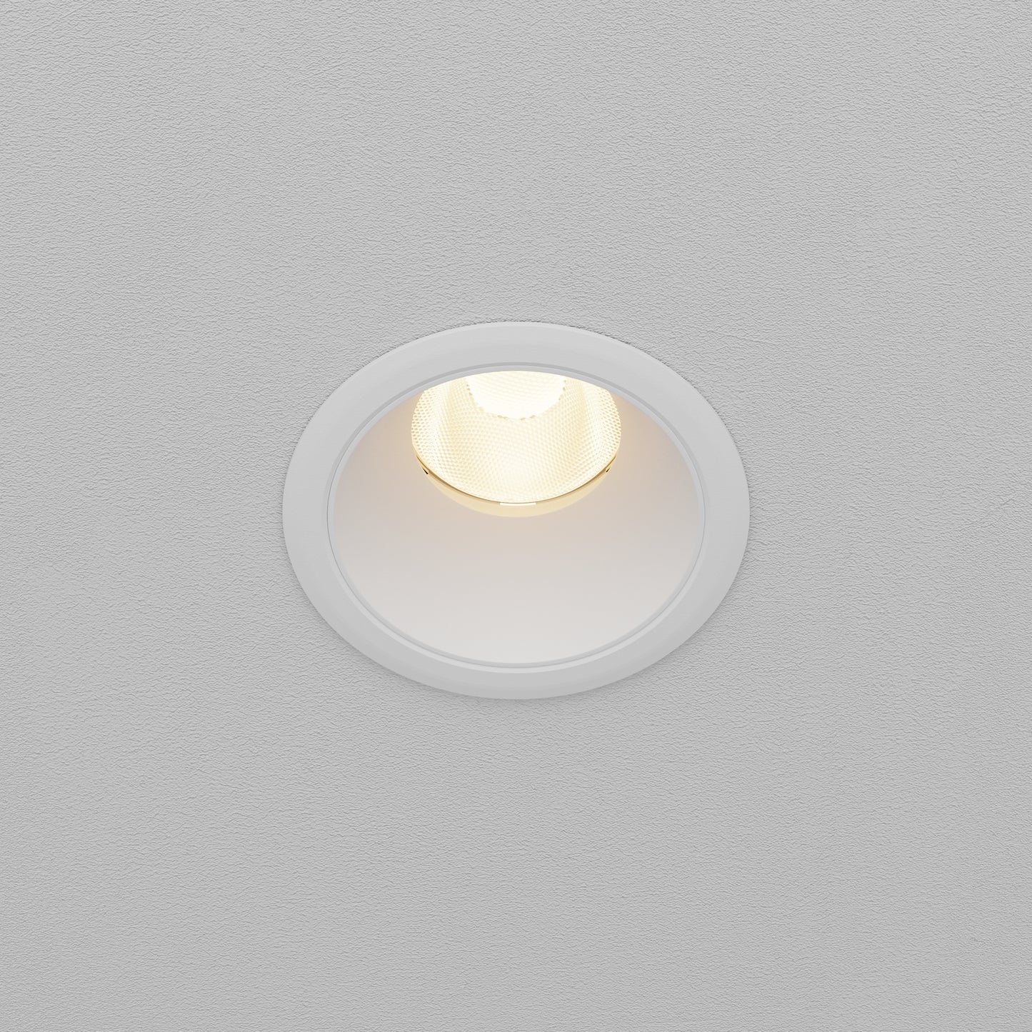 Allvalgusti DL115-10W-3K-W