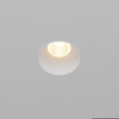 Allvalgusti DL119-10W-3K-TRS-W