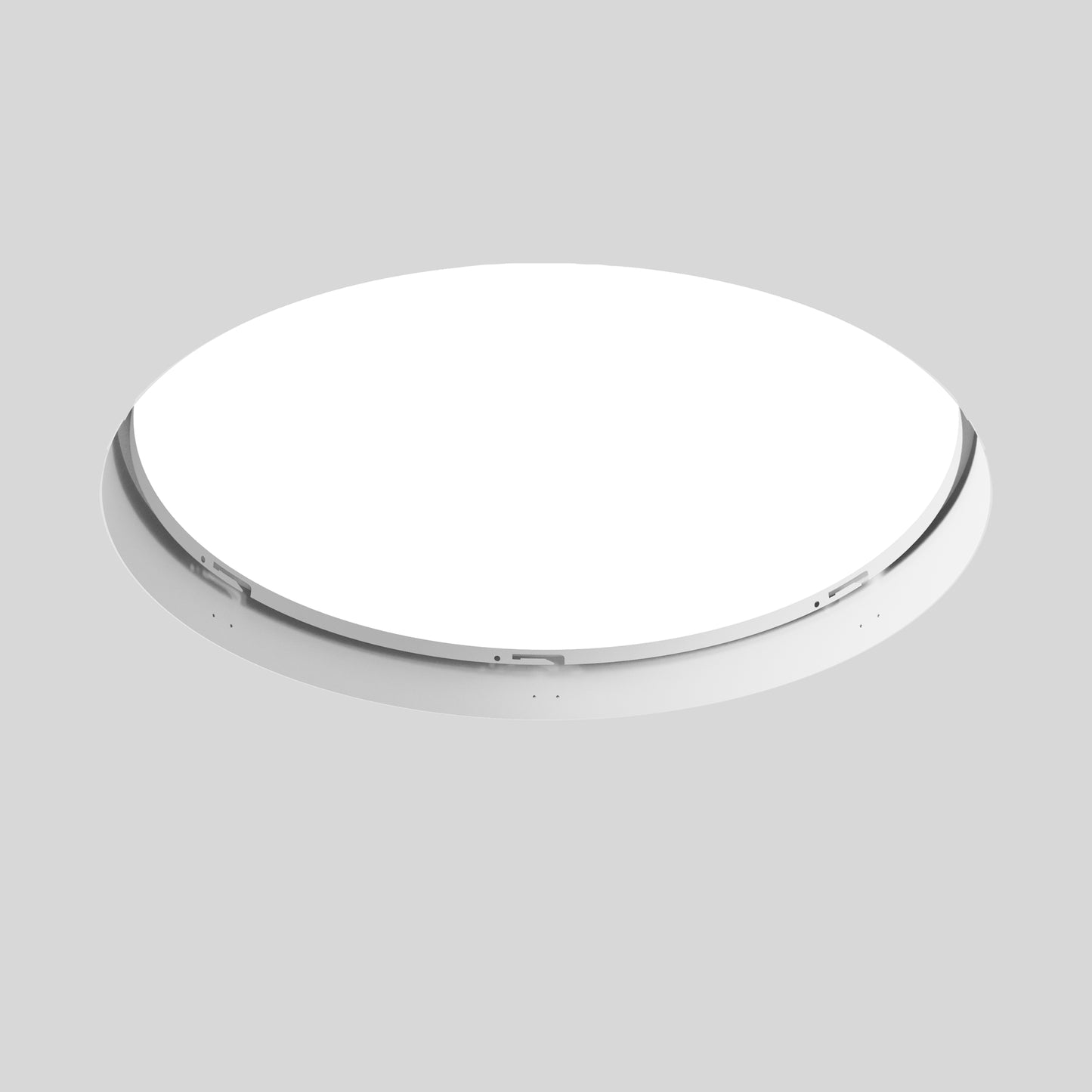 Lisatarvik allvalgustile DLA032-TRS90-W