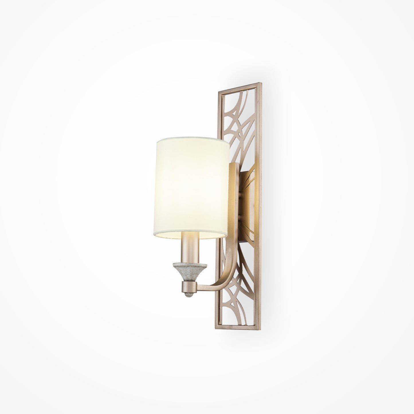 Seinavalgusti H005WL-01BG