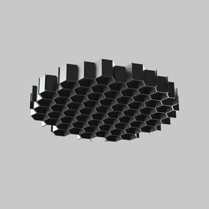 HoneyComb-D24 valgusfilter