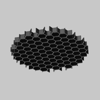 HoneyComb-D45 valgusküllane filter