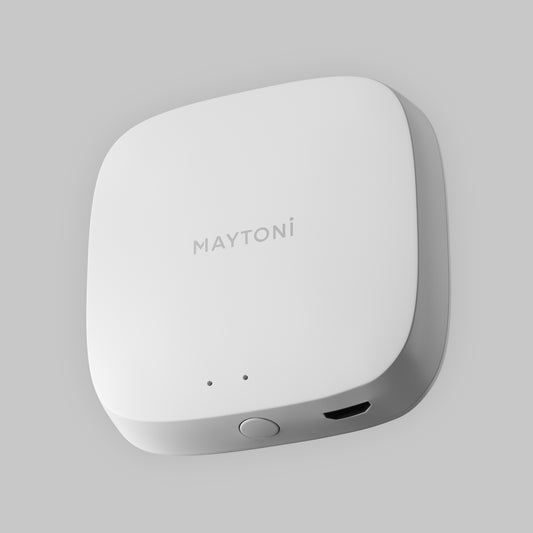 Smart hub MD-TRA034-W