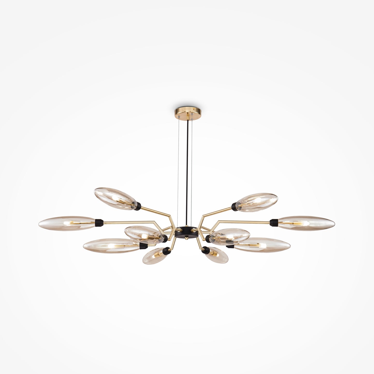 Ripatslamp MOD012CL-12G