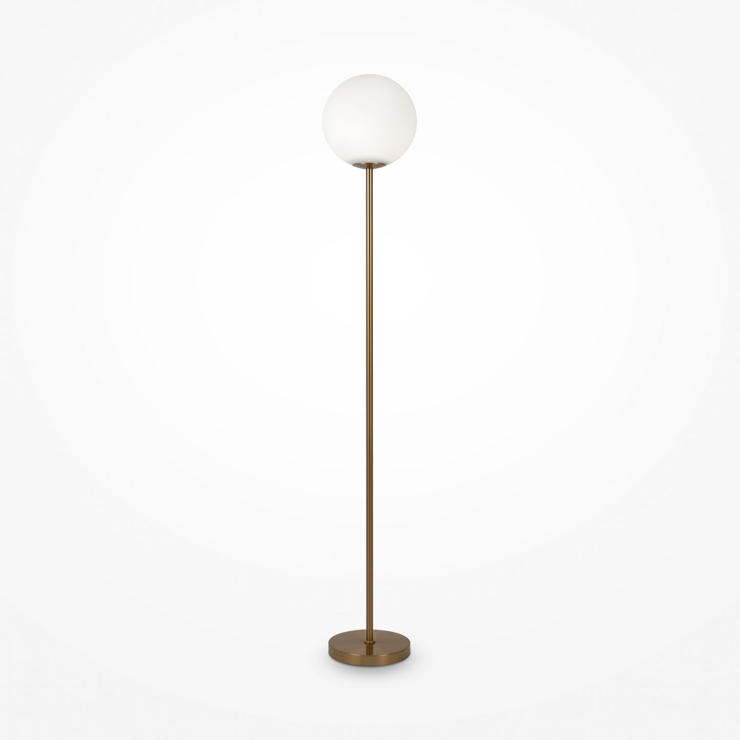 Floor Lamp MOD013FL-01BS