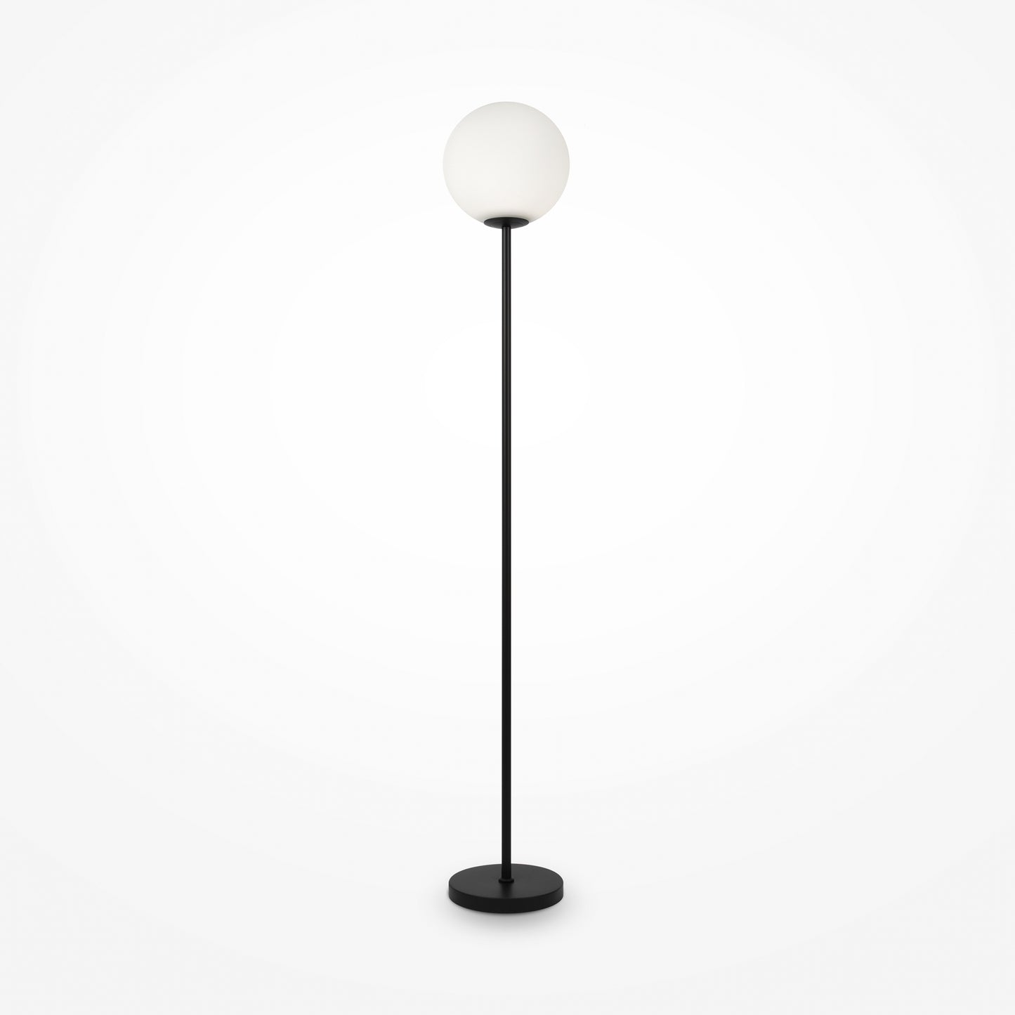 Floor Lamp MOD013FL-01B