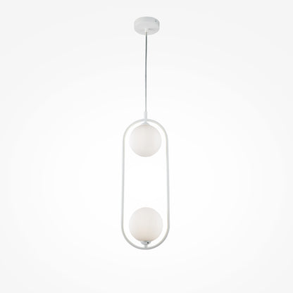 Rippvalgusti MOD013PL-02W