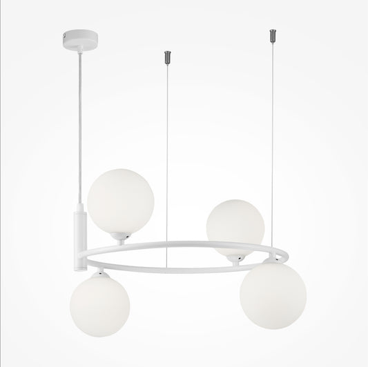 Pendant Lamp MOD013PL-04W