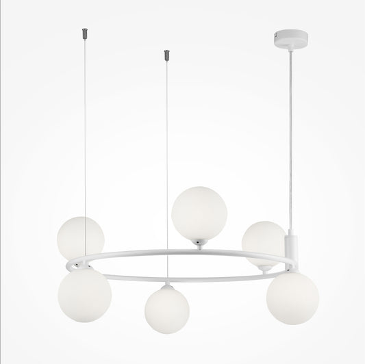 Pendant Lamp MOD013PL-06W