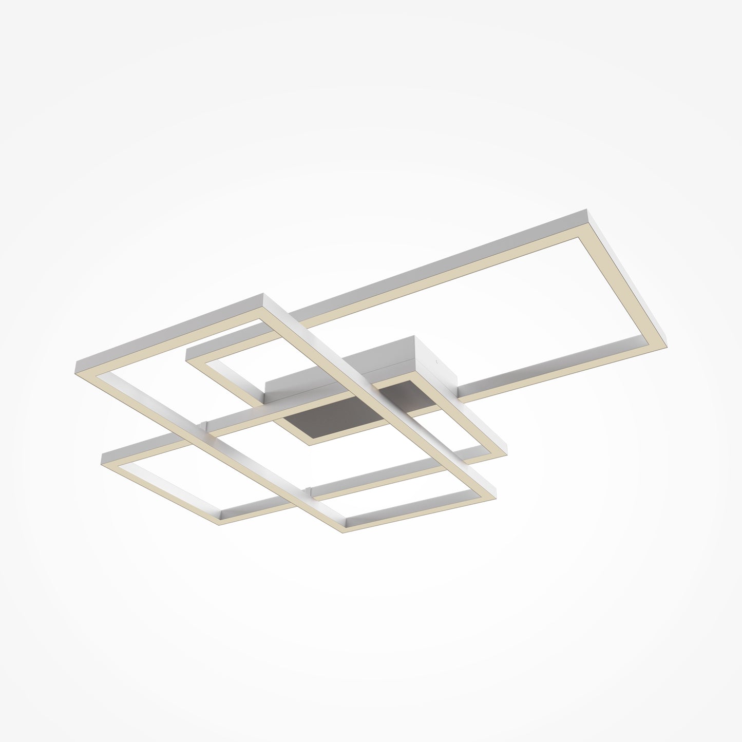 Laevalgusti MOD015CL-L80W