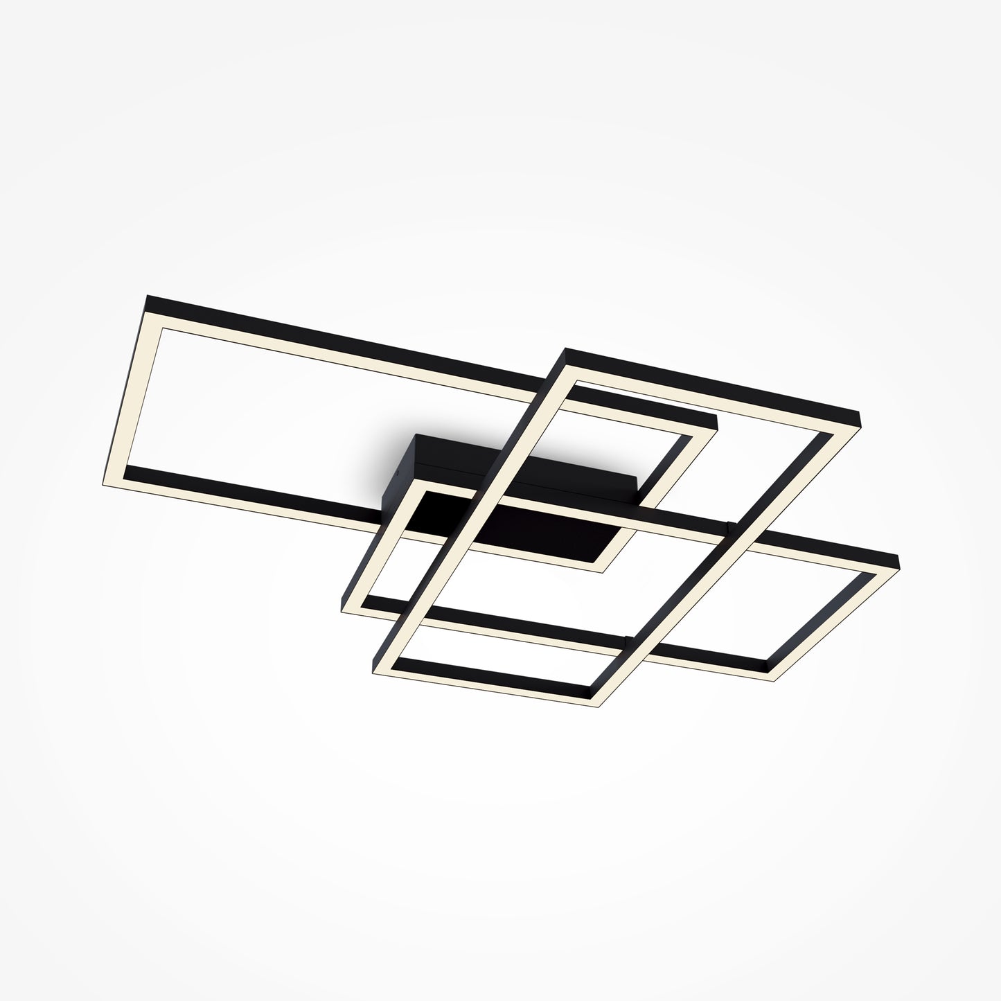 Laelamp MOD016CL-L80BK