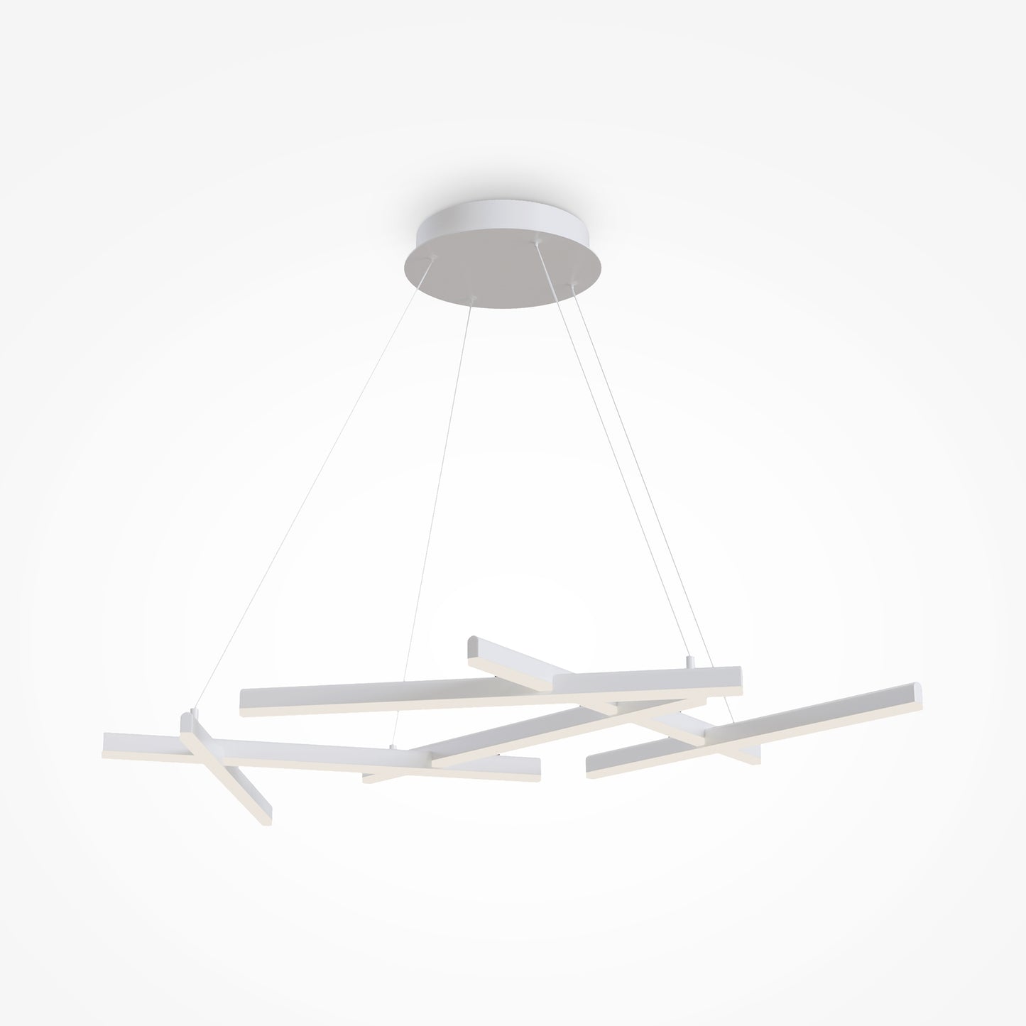 Rippvalgusti MOD016PL-L75W