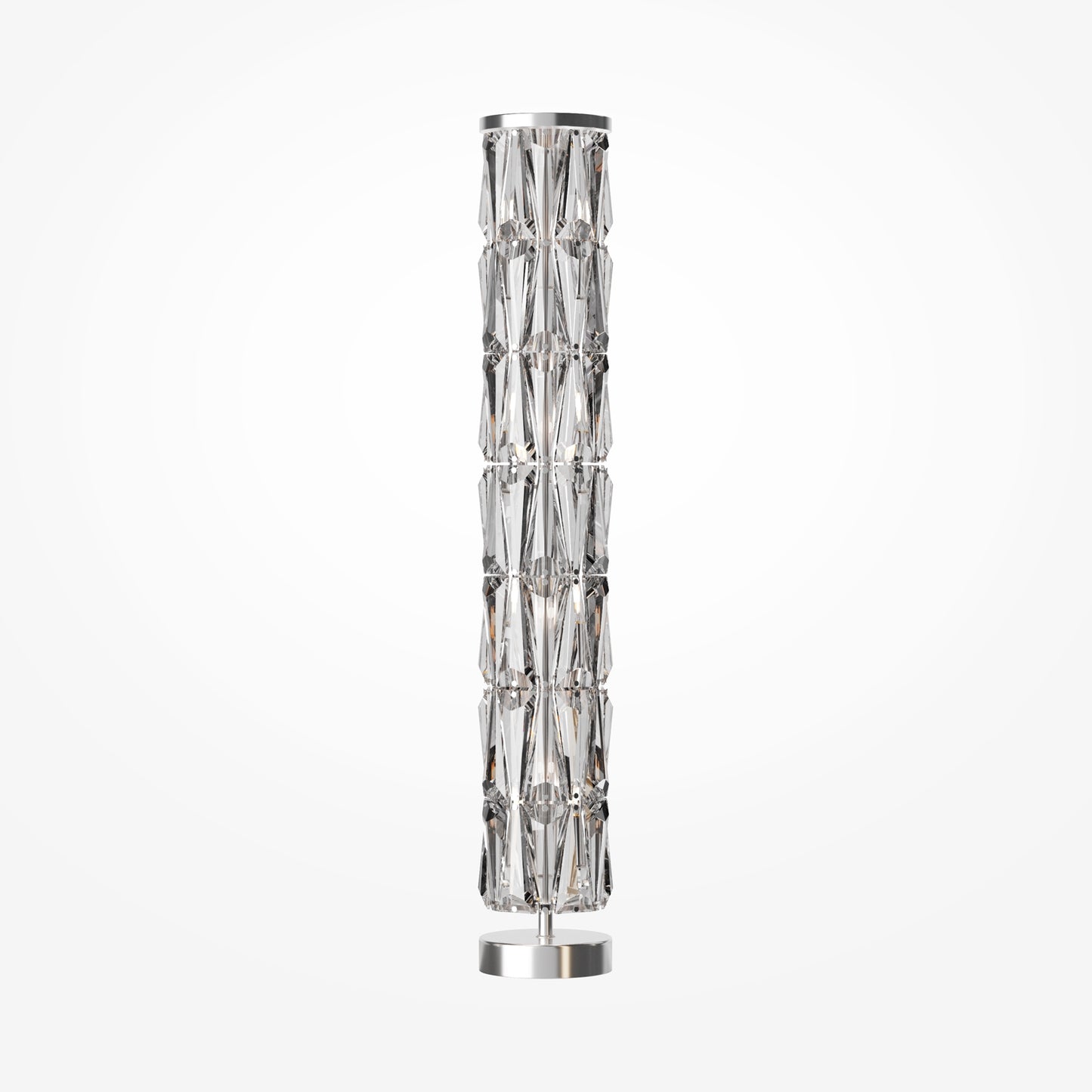 Floor Lamp MOD043FL-08CH