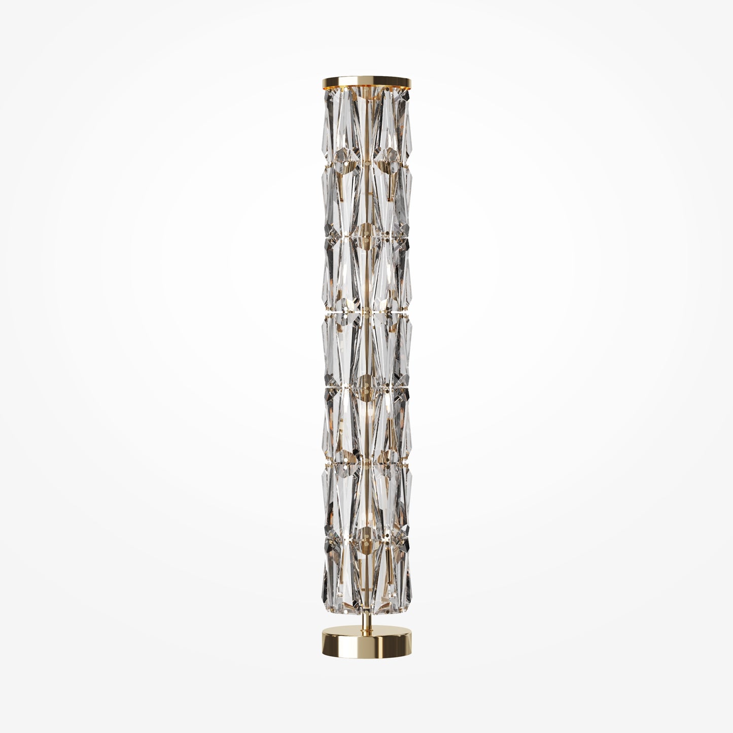 Floor Lamp MOD043FL-08G