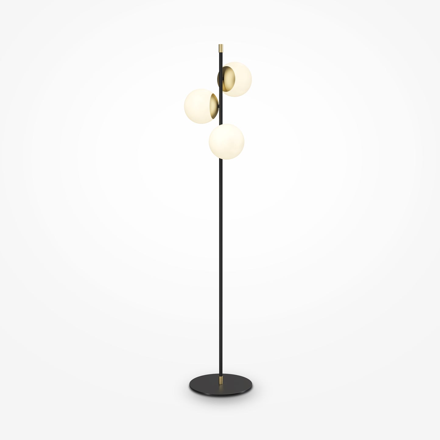 Floor Lamp MOD048FL-03G