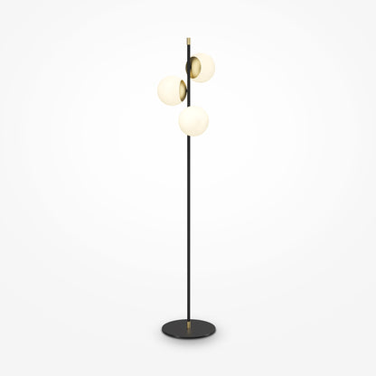 Floor Lamp MOD048FL-03G