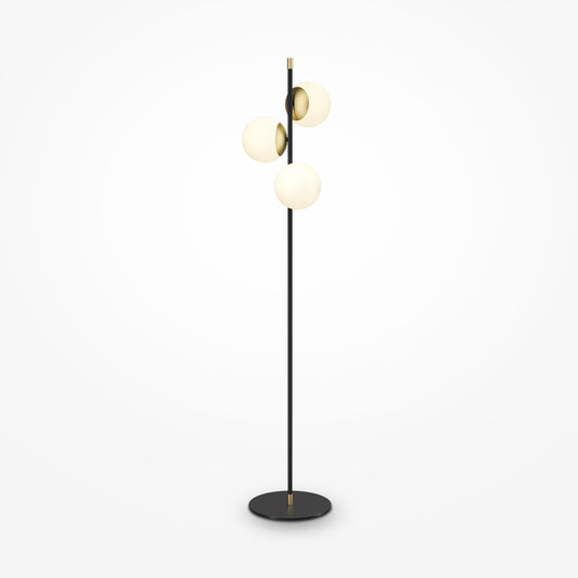 Floor Lamp MOD048FL-03G