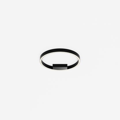 Laevalgusti MOD058CL-L25BK