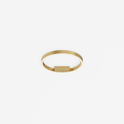 Laevalgusti MOD058CL-L25BSK