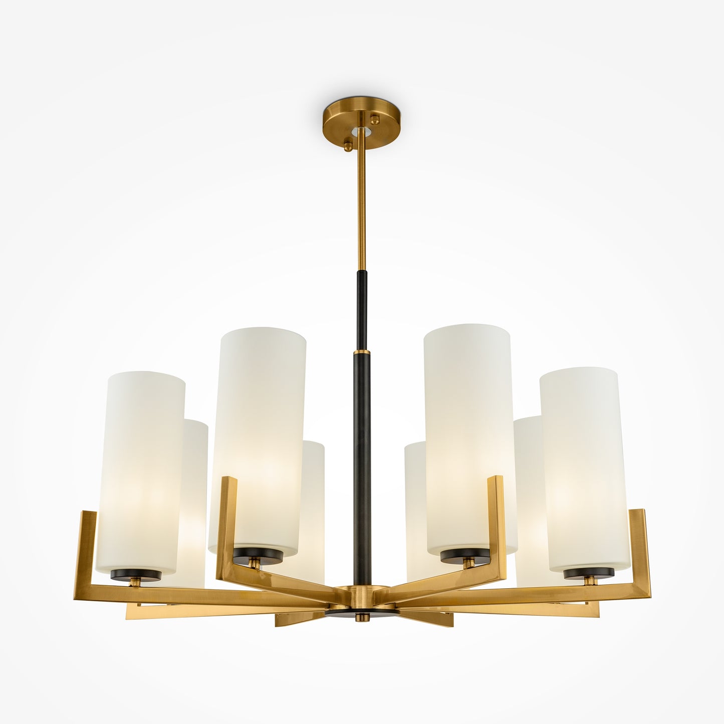 Lühter MOD089PL-08BS