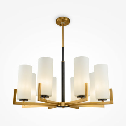 Lühter MOD089PL-08BS