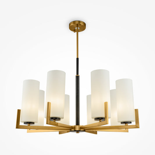 Lühter MOD089PL-08BS