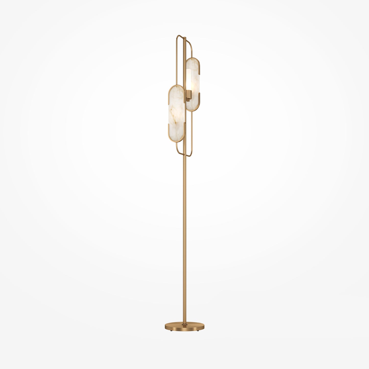 Floor Lamp MOD099FL-02G