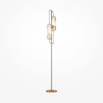 Floor Lamp MOD099FL-02G