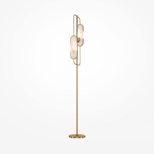 Floor Lamp MOD099FL-02G