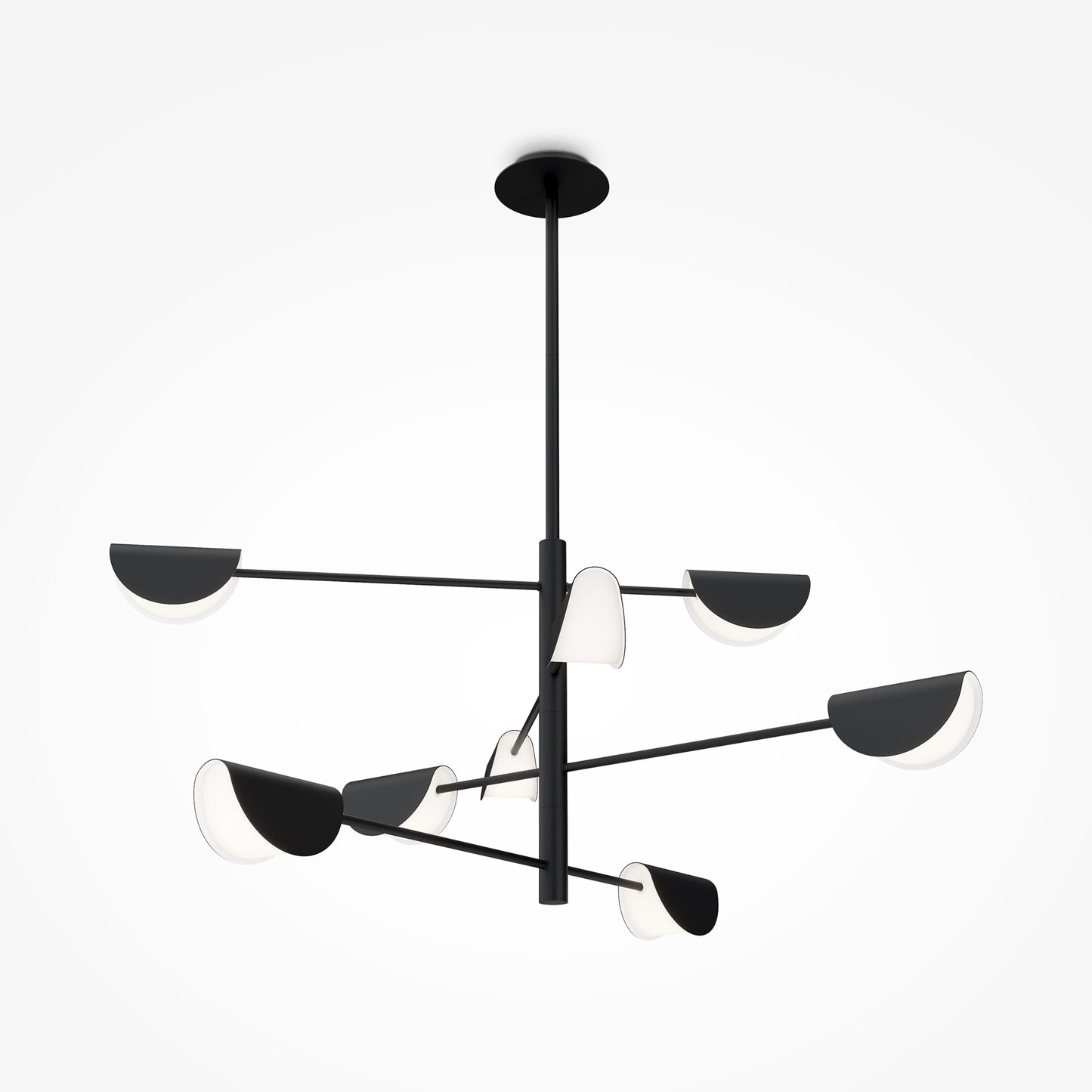 Lühter MOD126PL-08B