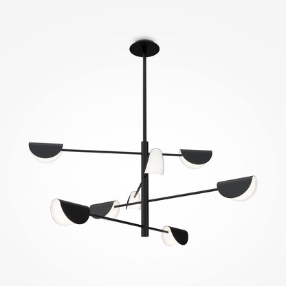 Lühter MOD126PL-08B