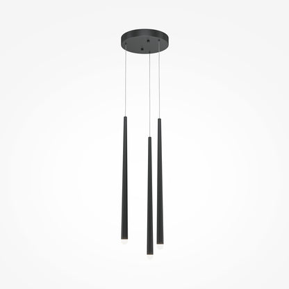 Ripatsvalgusti MOD132PL-L18BK
